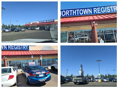 Northtown Registry Services Ltd