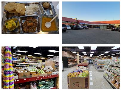 Royal Indian Supermarket & Kitchen