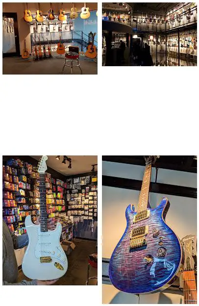 Stang Guitars