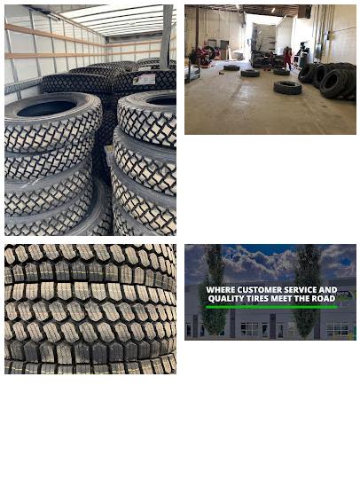 Gripco Tire Sales & Repairs