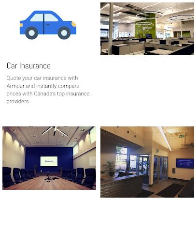 Armour Insurance, Car, Home, Business, Farm & Life, Edmonton