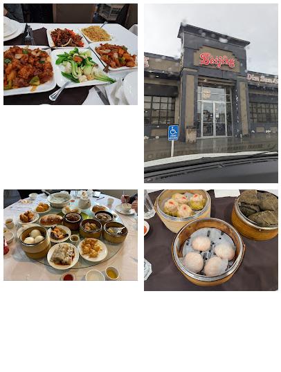 Beijing Beijing Dim Sum & Seafood Restaurant