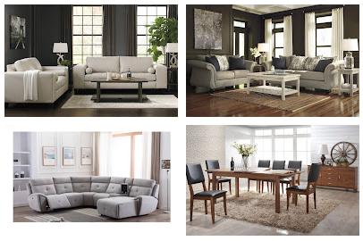 Factory Direct Furniture