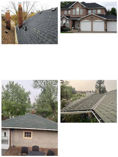 Save On Roofing