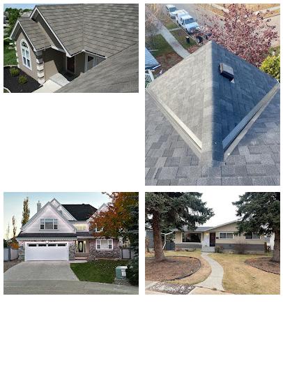 A2Z Roofing & Renovation | Edmonton