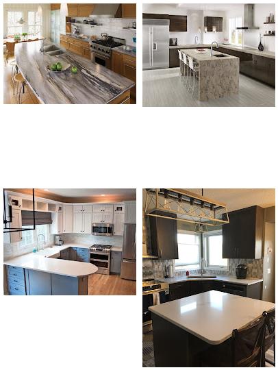 Cascade Countertops