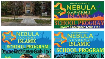 Nebula Academy