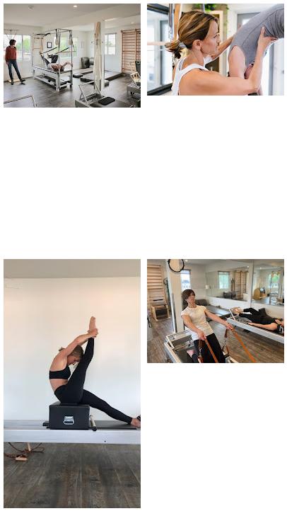 Aligned Pilates