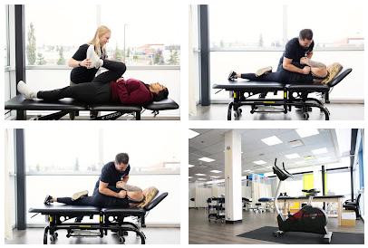 Aspire Physiotherapy - Ellerslie