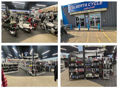 Alberta Cycle Motorsports