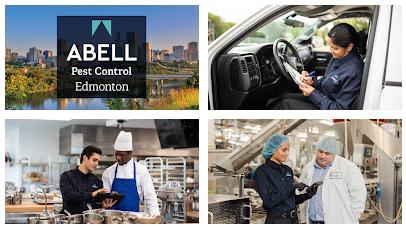 Abell Pest Control