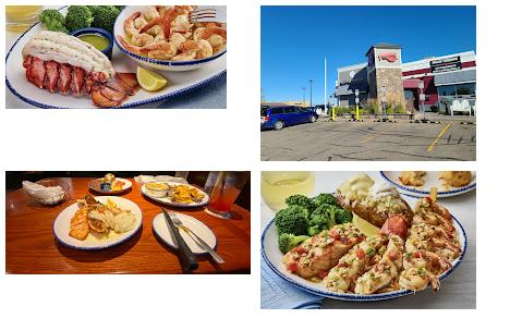 Red Lobster