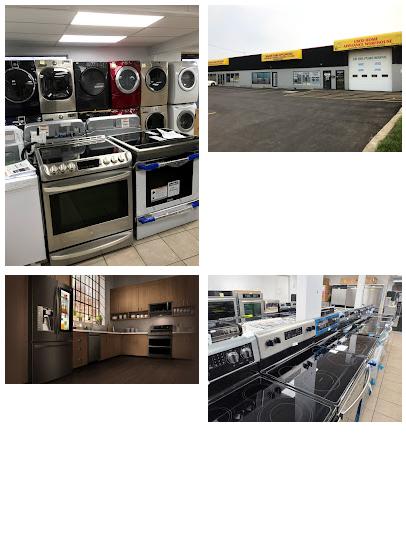 Appliance Warehouse