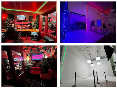 Red Room Studios