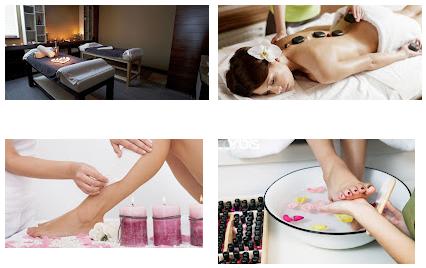 Amazing Massage & Beauty Spa