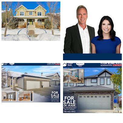 Dwight Streu Edmonton REALTOR - Your Home Sold Guaranteed Or We’ll Buy It!