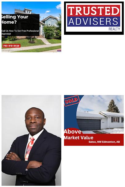 Justin Iyizoba & Associates--[REALTOR®]--We Buy Houses For Full Market Value.