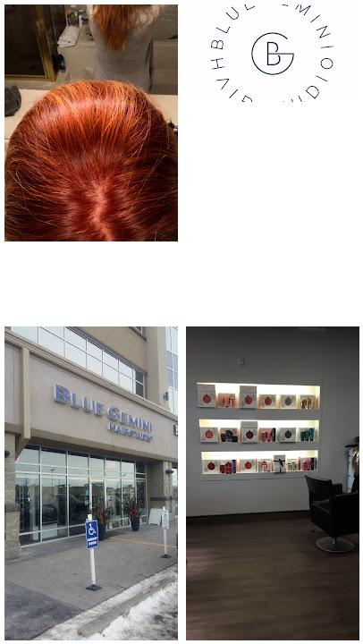 Blue Gemini Hair Studio