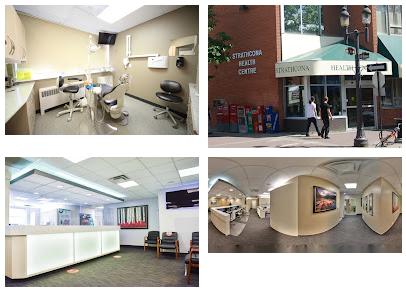 Strathcona Dental Clinic