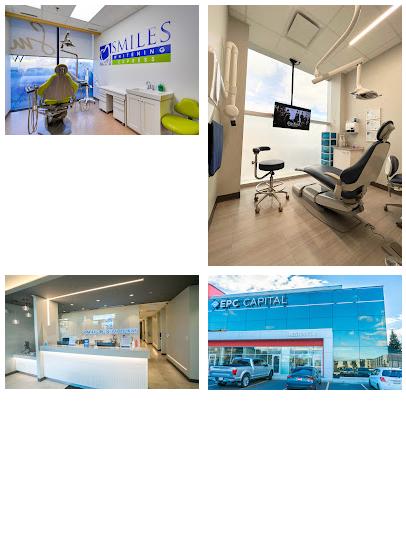 Smiles Dental Group - Edmonton Dentist