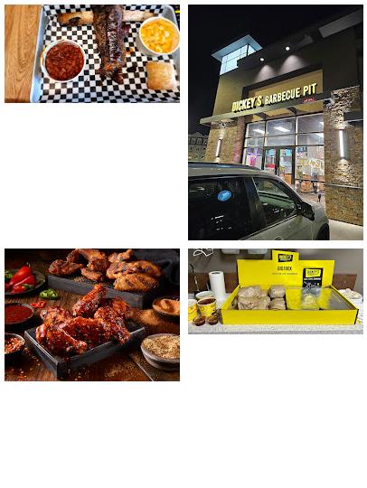 Dickey's Barbecue Pit