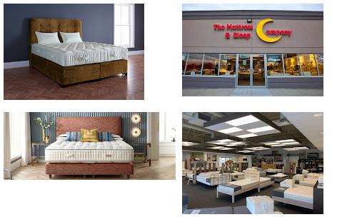 The Mattress & Sleep Company