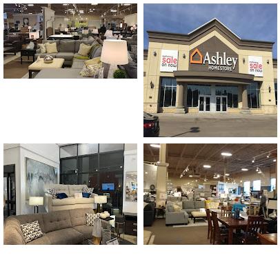 Ashley HomeStore