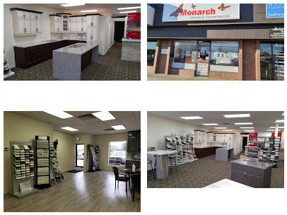 Monarch Cabinets & Countertops Ltd.