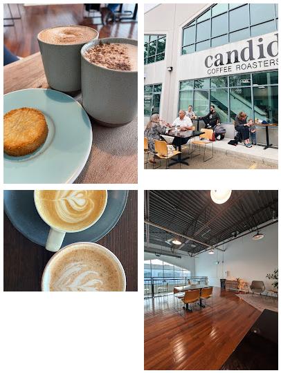 Candid Coffee Roasters