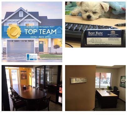 Best Rate Mortgage Broker Team South Edmonton Dominion Lending Centres