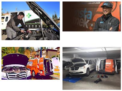 Instant Car Repair- Mechanic & Vehicle Repair in Edmonton