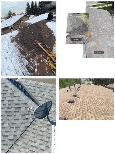 Fair and Square Roofing Inc.