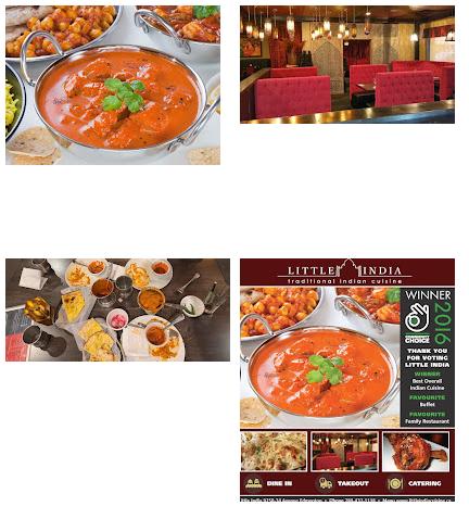 Little India Restaurant, Voted Best Indian, Buffet, Dine-in, Takeout, Delivery, Vegetarian and Indian Sweets