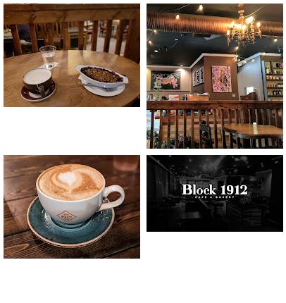 Block 1912 Cafe