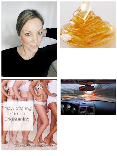 BARE Professional Sugaring - Mobile Skincare & Hair Removal Services