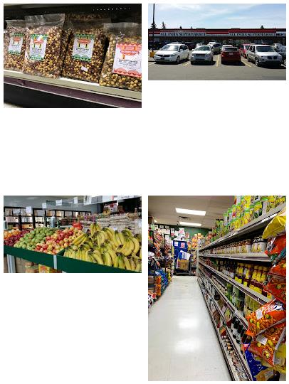 All India Supermarket