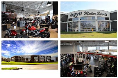 Argyll Motorsports