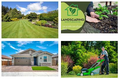 Landscaping Experts Edmonton