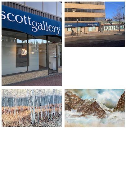 Scott Gallery