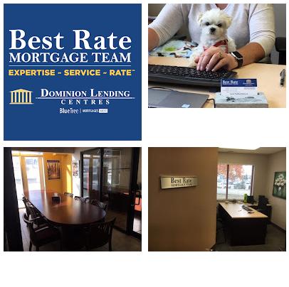 Best Rate Mortgage Broker Team North Edmonton Dominion Lending Centres