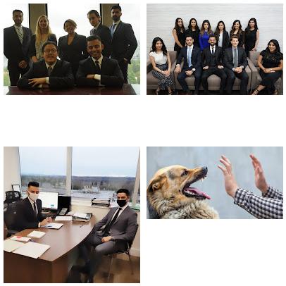 Sidhu Personal Injury Lawyers Edmonton