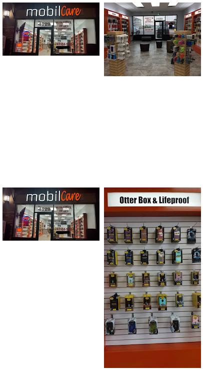 MobilCare Cell Phone Repair & Computers