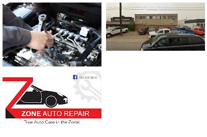 ZONE AUTO REPAIR