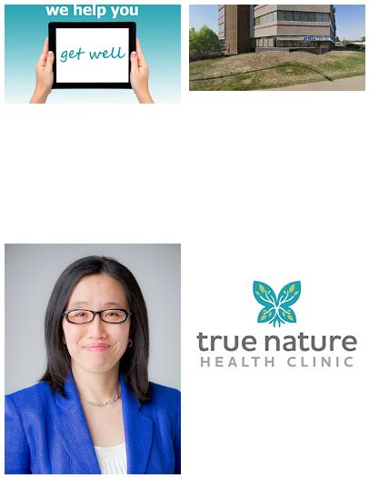 True Nature Health Clinic | Naturopathic Clinic