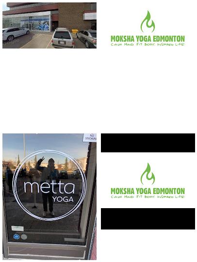 Metta Yoga