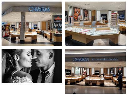 Charm Diamond Centres