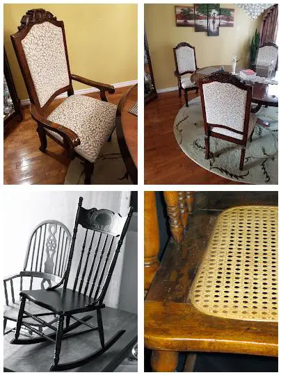 Chair Repair Guys