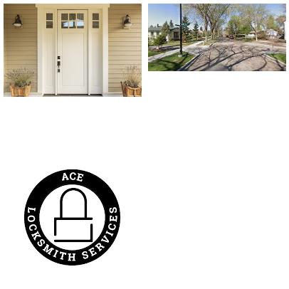 Ace Locksmith Services Edmonton