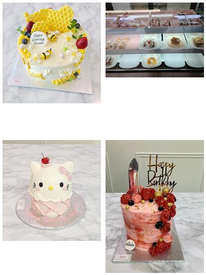 Blossom Cakery