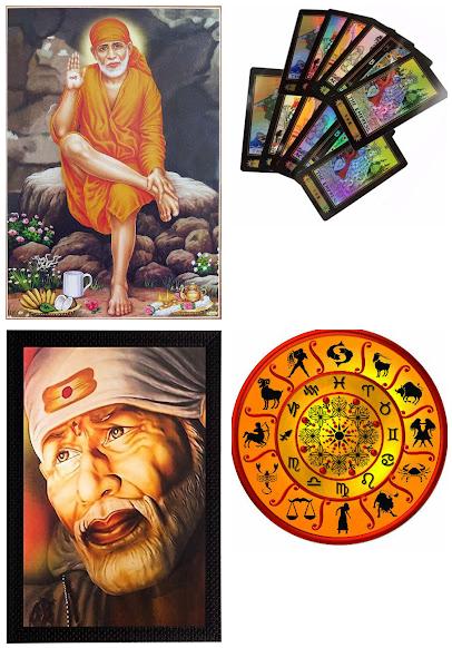 Sai Vedic Astrology Center